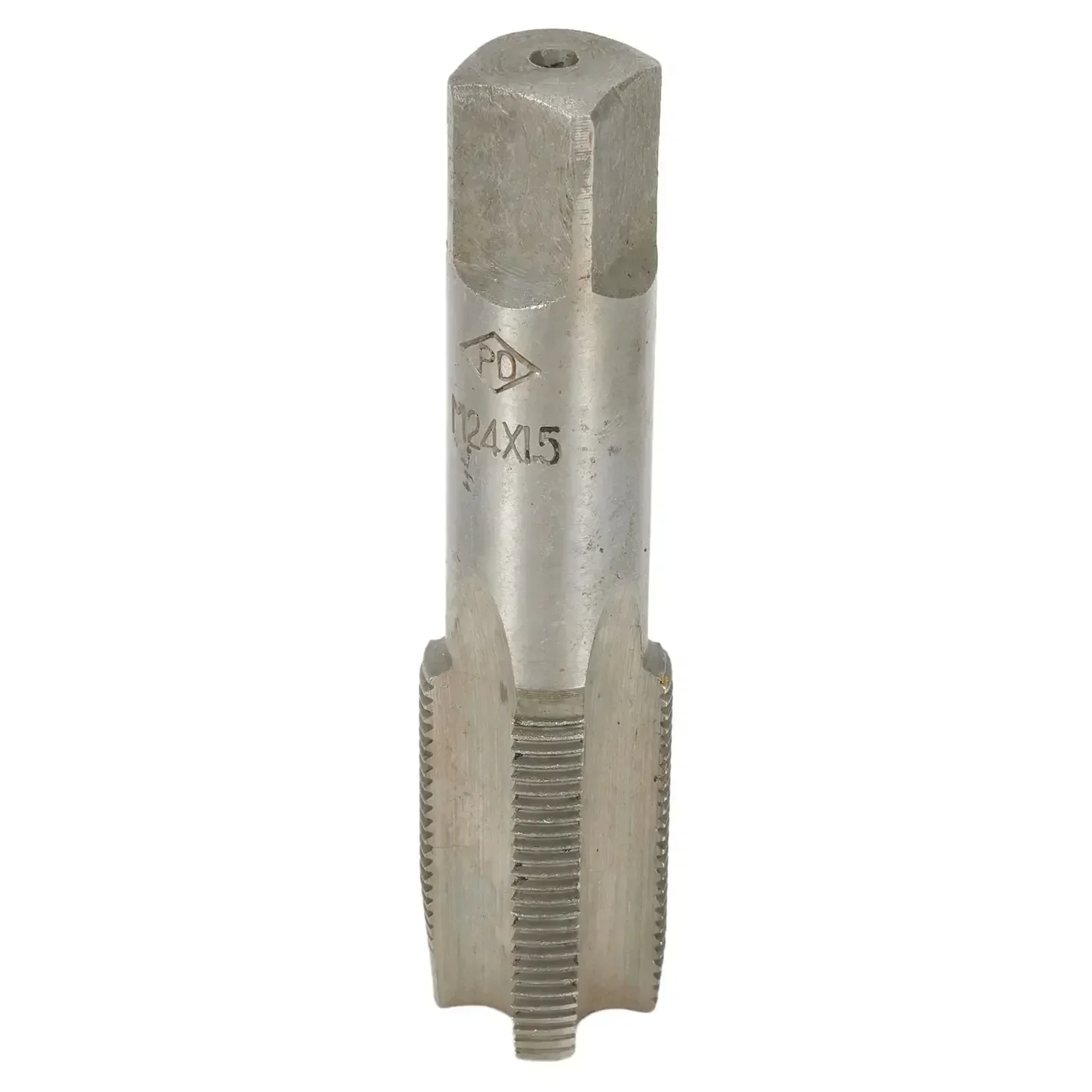 

Useful High Quality Professional Taps Taper Plug Tap Die Metric High Speed Steel M24 X 1.5mm Taper Accessories