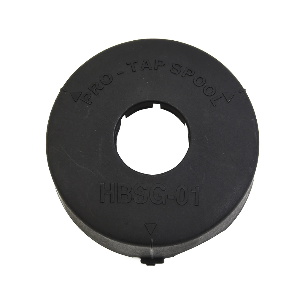 

Spool Line Cover Cap For Bosch Pro Tap Trimmer Spool Line Cover Art23, Art26, Art30, Art2300, Art300, Art26 Trimmer Spool Line