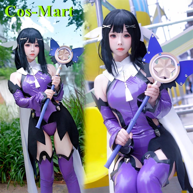 Cos-Mart Fate Kalei… - image