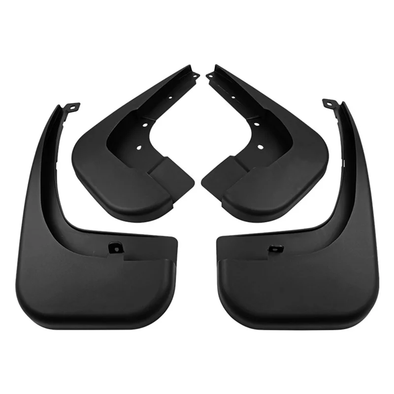 

Leading-For Mercedes Benz V Class Sports Extended Edition 2016-2020 With Side Skirts Fender Mud Flaps Guard Splash Flap Mudguard
