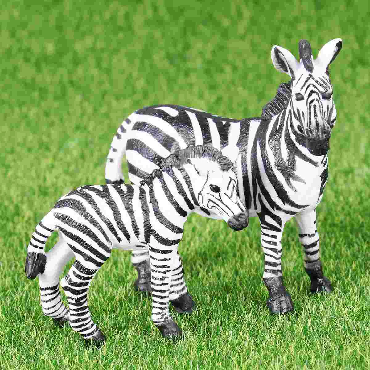 

1 Set Model Simulation Wildlife Realistic Animal Figure Toy for Kids animal figurines animal toys toy animal figures