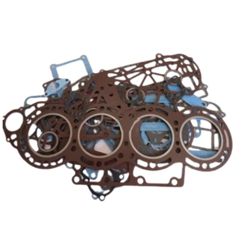 Suzuki Dt 140 Hp Gasket Head Engine Mulfla Gasket