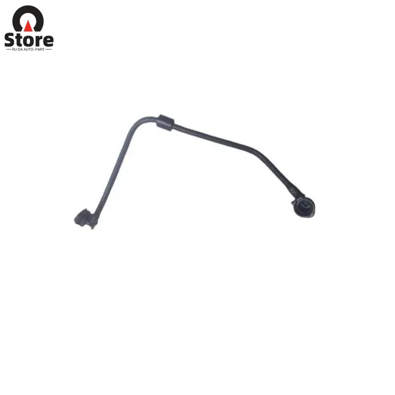 2055018701 for Mercedes Auto Parts Engine Coolant Radiator Hose for Mercedes-Benz Expansion Tank Oem 204 830 00 96 for Benz Part