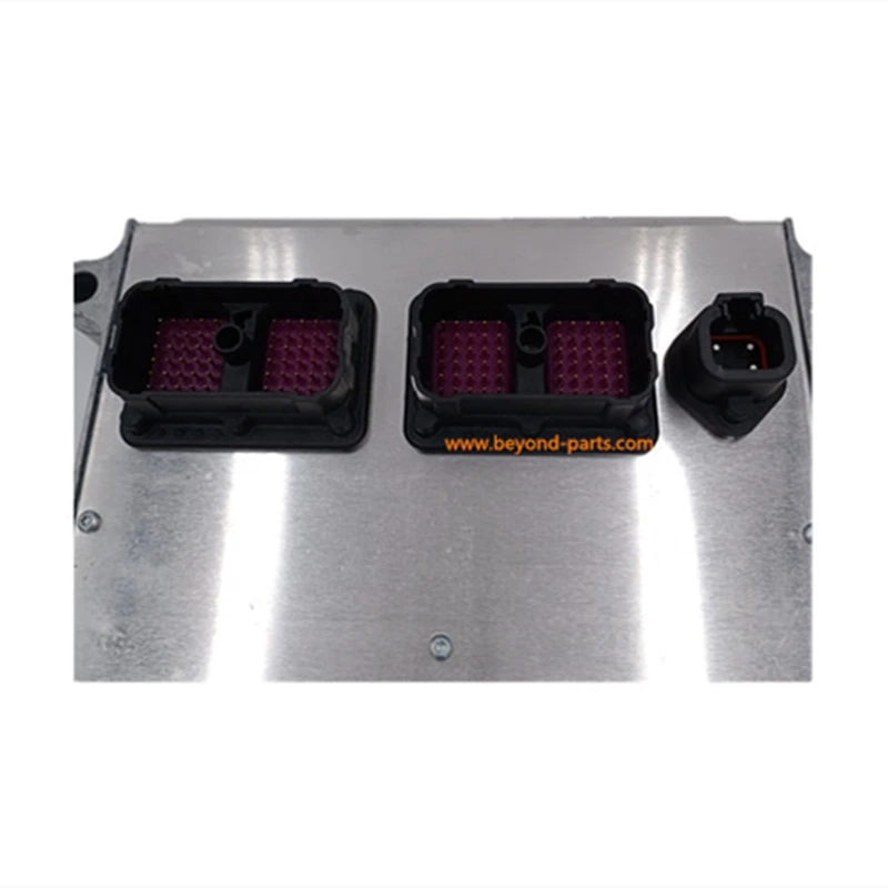 PC70-8 PC130-8 Excavator ECU Engine Parts Controller 4988820 computer for Komatsu excavator