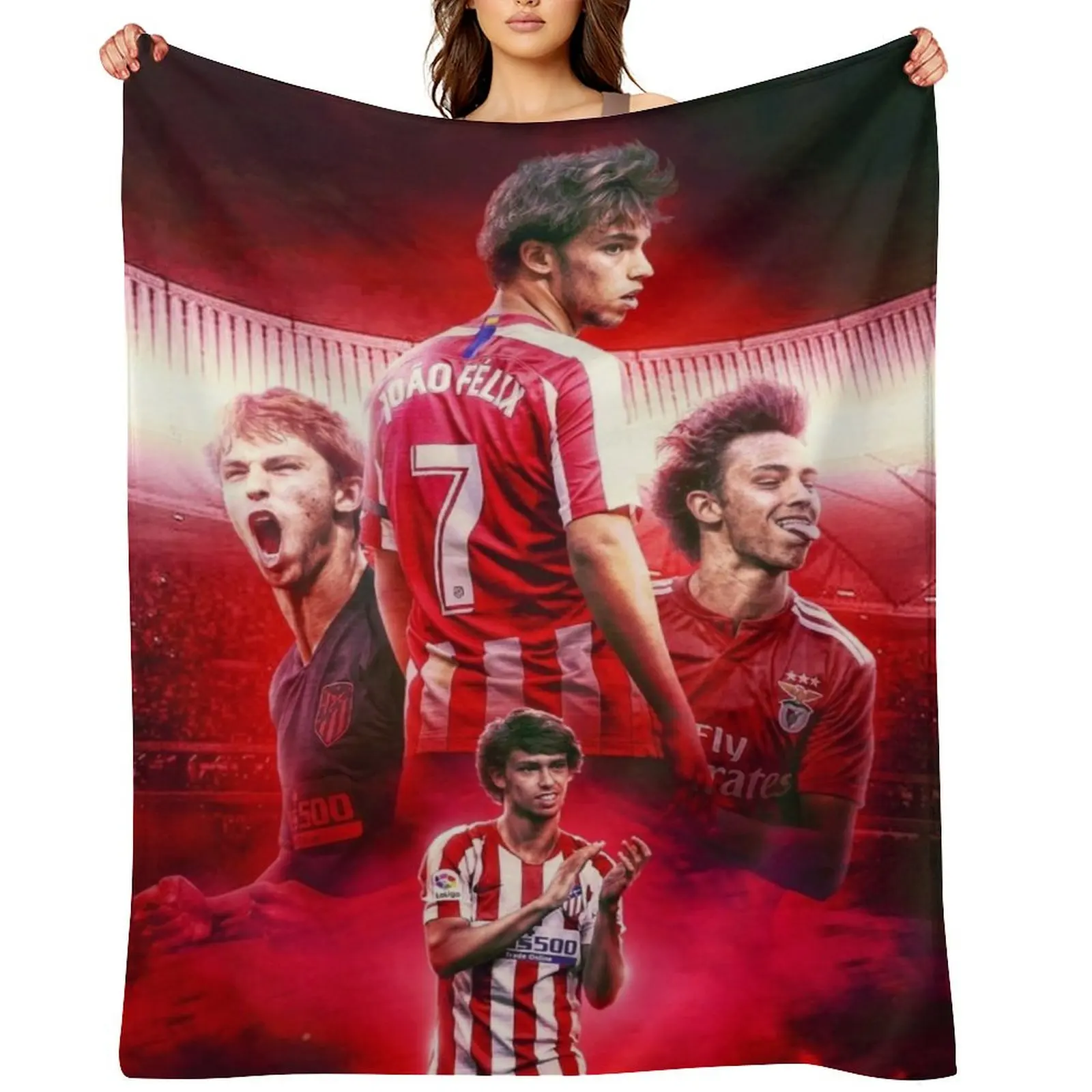 Обои Felix Art Плед Тонкий дорожный диван Декоративные одеяла для дивана Обои Felix Art Плед Тонкий дорожный диван Декоративные одеяла для дивана