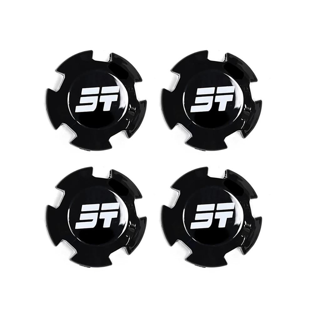 20 Inch Wheel Hub Cover Blackened Wheel Hub Cover Screw Cover For Chery Jetour Traveler T2 Wheel Hub Cover Sticker Center Cover