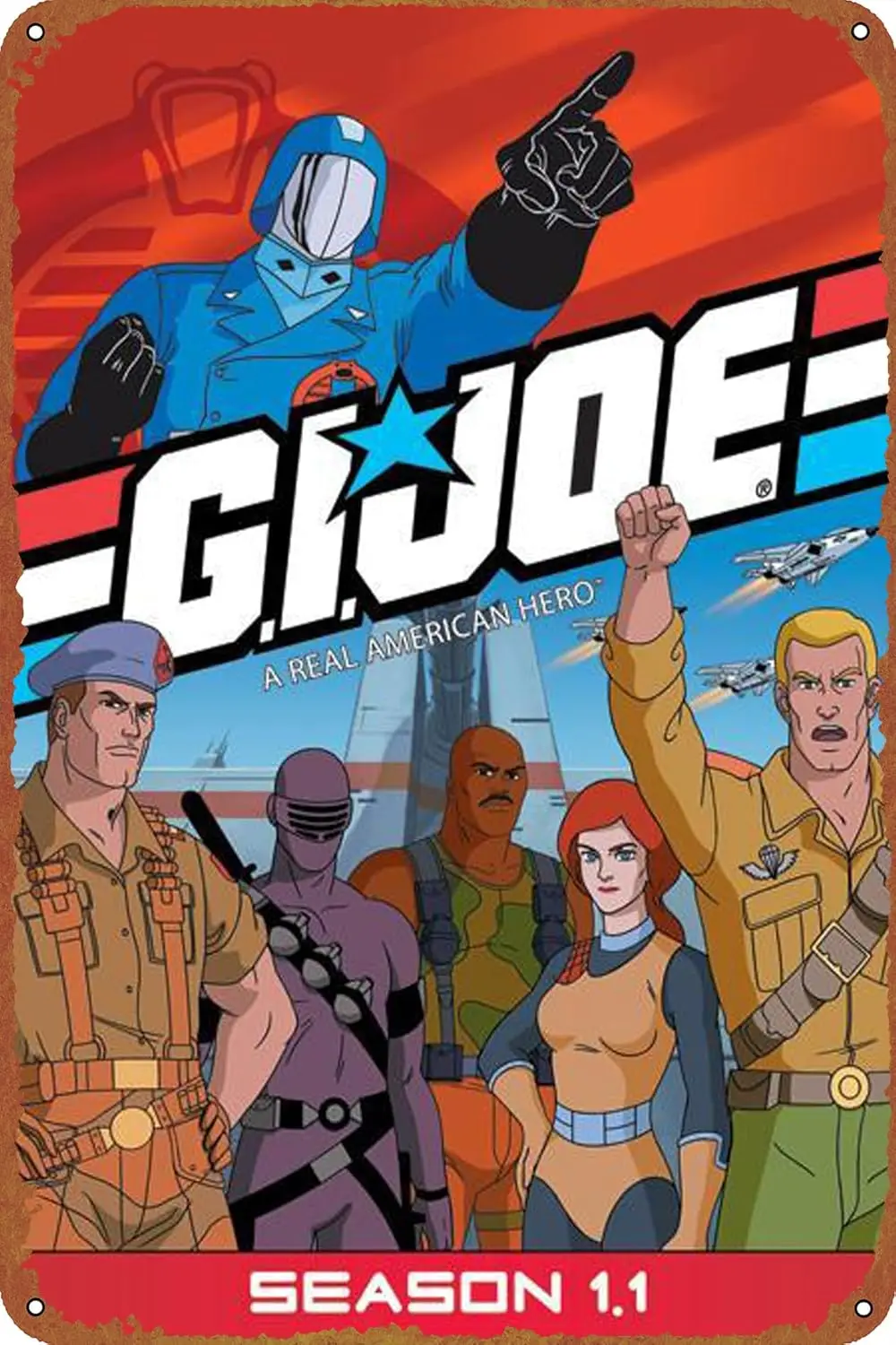 G.I. Joe (Tv Series… - image