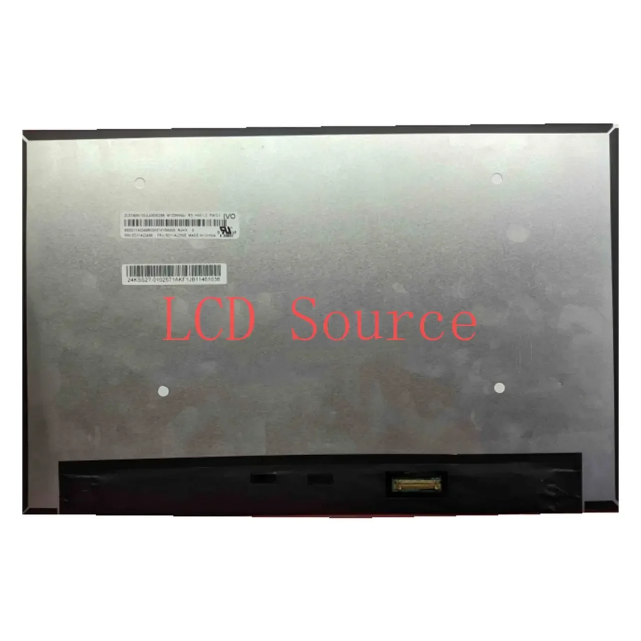 M133NW4J R3 For Lenovo ThinkPad X13 Gen2 LP133WU1-SPB1 B133UAN01.2 NV133WUM-N61 V3.0 1920x1200 Laptop LCD Screen