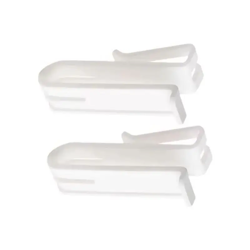 2PCS Wall Mounted Cup Holder Rack Multifunctional Nail-Free Upside-Down Draining Home Organization Storage Drinking Fountain