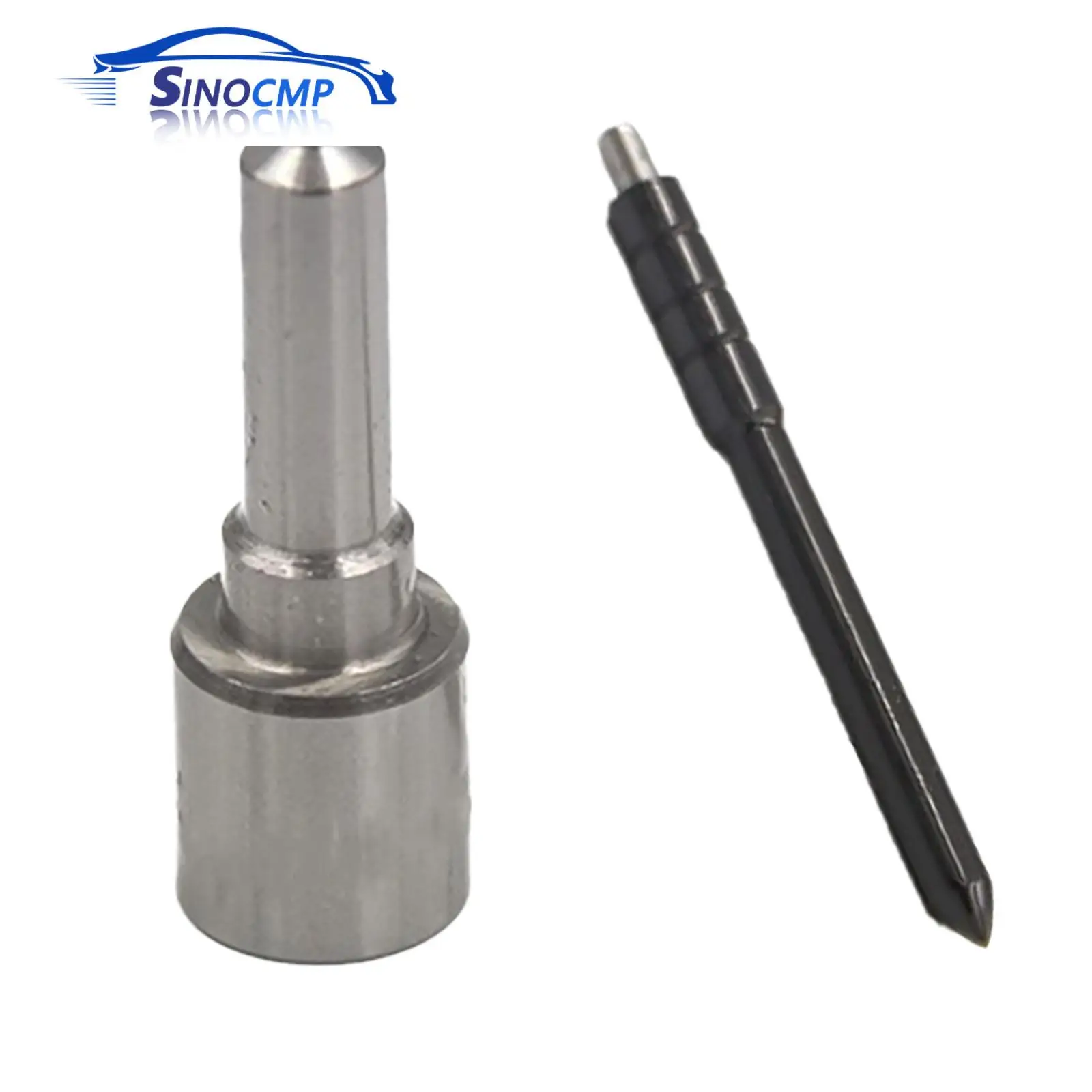 

1 PC Fuel Injector DLLA122P1779 0433172086 Fits For Bosch Excavator Replacement Parts New Construction Machinery Accessories