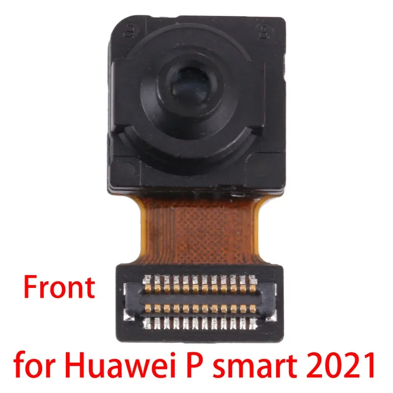 

Передняя камера для Huawei P smart 2021/Enjoy Z 5G/Y5 Prime (2018)/Y7p/Enjoy 7 Plus/Y6s 2020/Enjoy Max