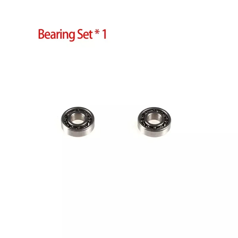 Original Wltoys XK K110S RC Hubschrauber Teile Zubehör Bürstenlosen Motor Klinge Getriebe Baldachin ESC Update 2G Servo Für V977 teile
