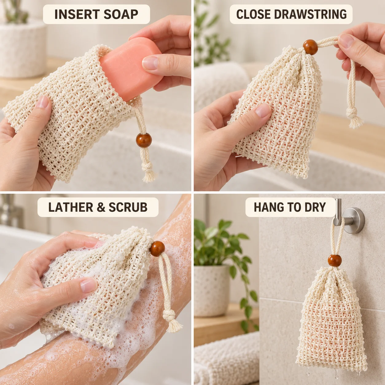 Thumbnail 2 - #20 Best Bath Sponges to Buy In 2026