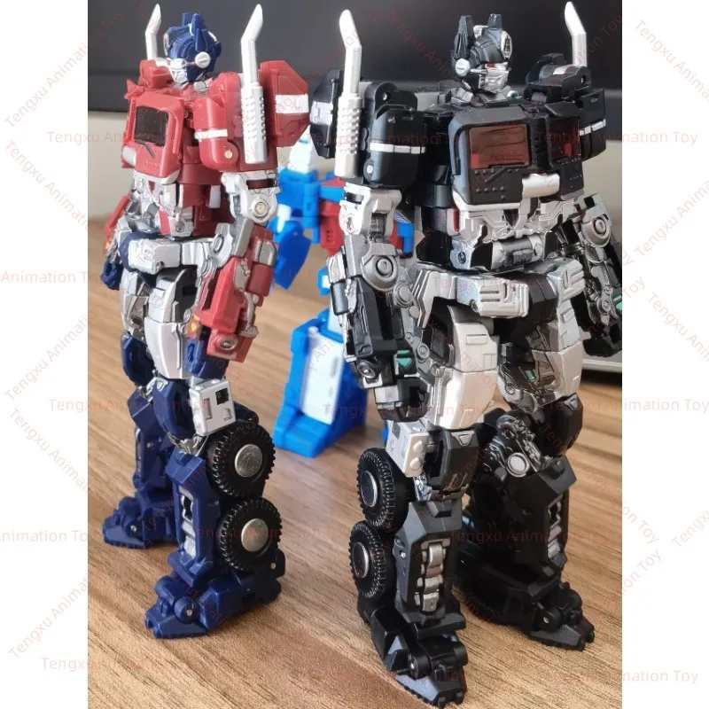 Jouets transformés, Robot RT, abeille géante, Gaiden, Version film, petite figurine d'action MG, cadeau de Collection