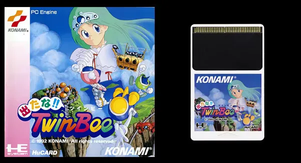 16Bits Pc Engine HU… - image