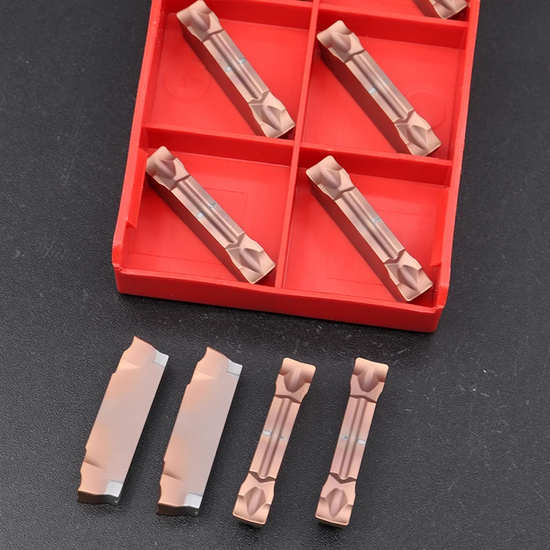 مخرطة MGMN300 MGMN400 MGMN200 MGMN250 أداة حزّ مخرطة باستخدام الحاسوب إدراج أداة تحول معدنية ذات جودة ممتازة MGMN 300 أداة قطع المخرطة