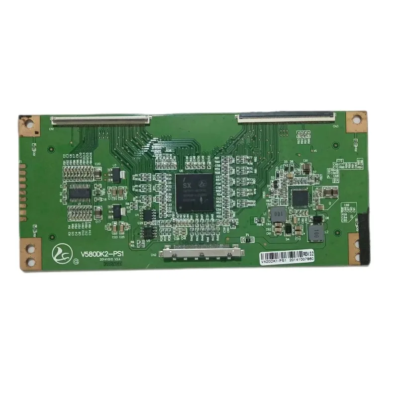for  Original Genuine Chi Mei Screen 58-inch Logic Board V500DK2-PS1 Panel V580DK2-QS1