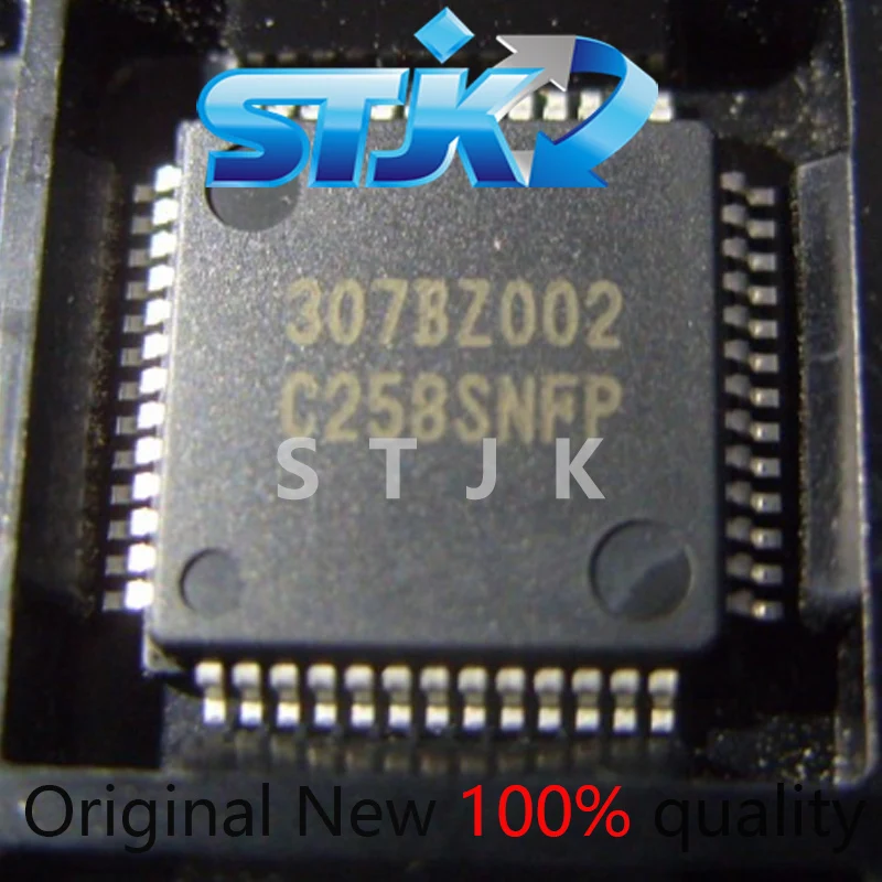

R5F21258SNFP R5F21258 QFP52 16bit MCU