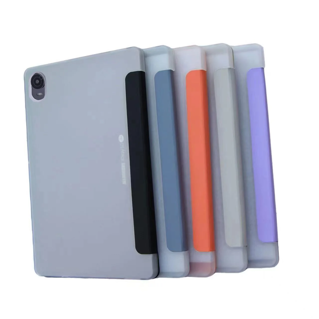 Capa macia alldocube iplay 60 mini pro 8.4 polegadas tablet ultrafino couro pu + tpu capa protetora para iplay60 mini turbo 8.4 polegadas