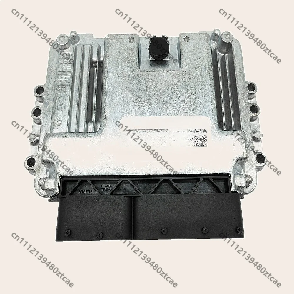 

0281013328 New Diesel Engine ECU ECM Electronic Control Unit For 2.5T 2.8T