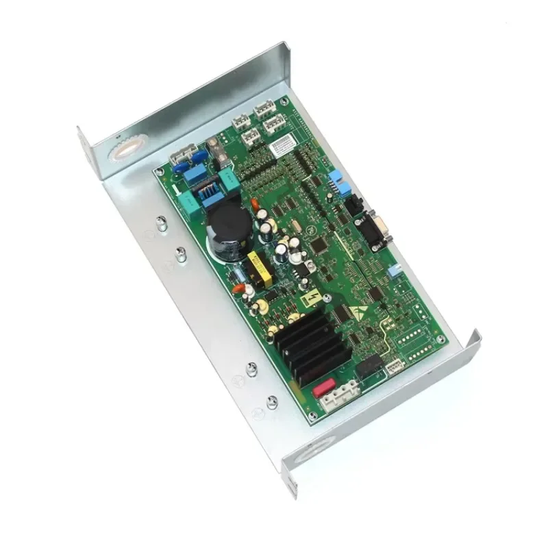 KAA24360ABG3 Inverter Card Controller Box Steel Parts Accessories for Passenger Elevator for Apartments and Hotels