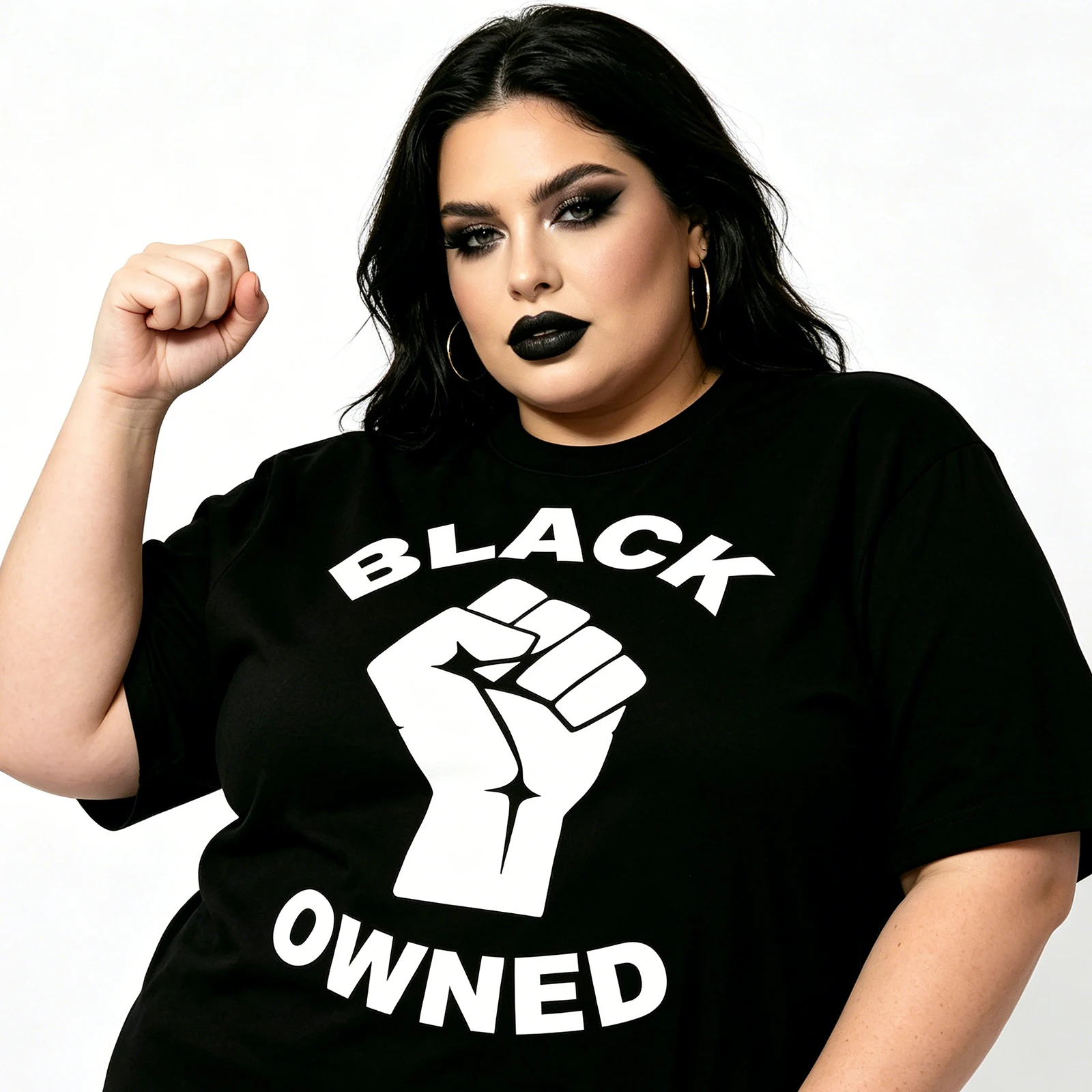 BBC Use Only Black Queen Of Spades QOS Graphics Top Tshirt Sexy Tank Tops Naughty Hotwife Adult Humor Fun Flirtation Streetwear