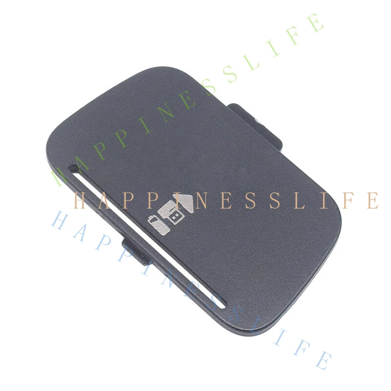 Y... For Logitech M570 Wireless Trackball Mouse Replacement Battery Cover Door Lid