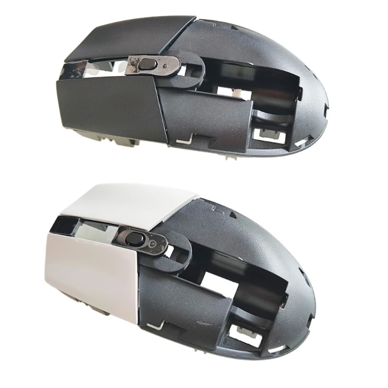 Корпус корпуса мыши для G304 G305 Крышка с левой правой кнопкой