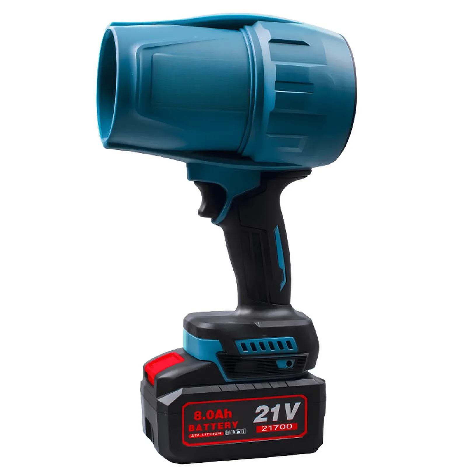 Storm Brushless Hair Dryer Turbo Violent Fan Soot Blower Blower