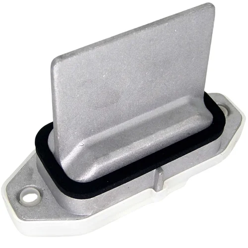 Imagen 2 del producto Nueva resistencia del MOTOR del ventilador del calentador para NISSAN X-TRAIL T30 2001-2007 2W6003 277W100A 27225-8H31C 27761-2Y000 277619 W-A128