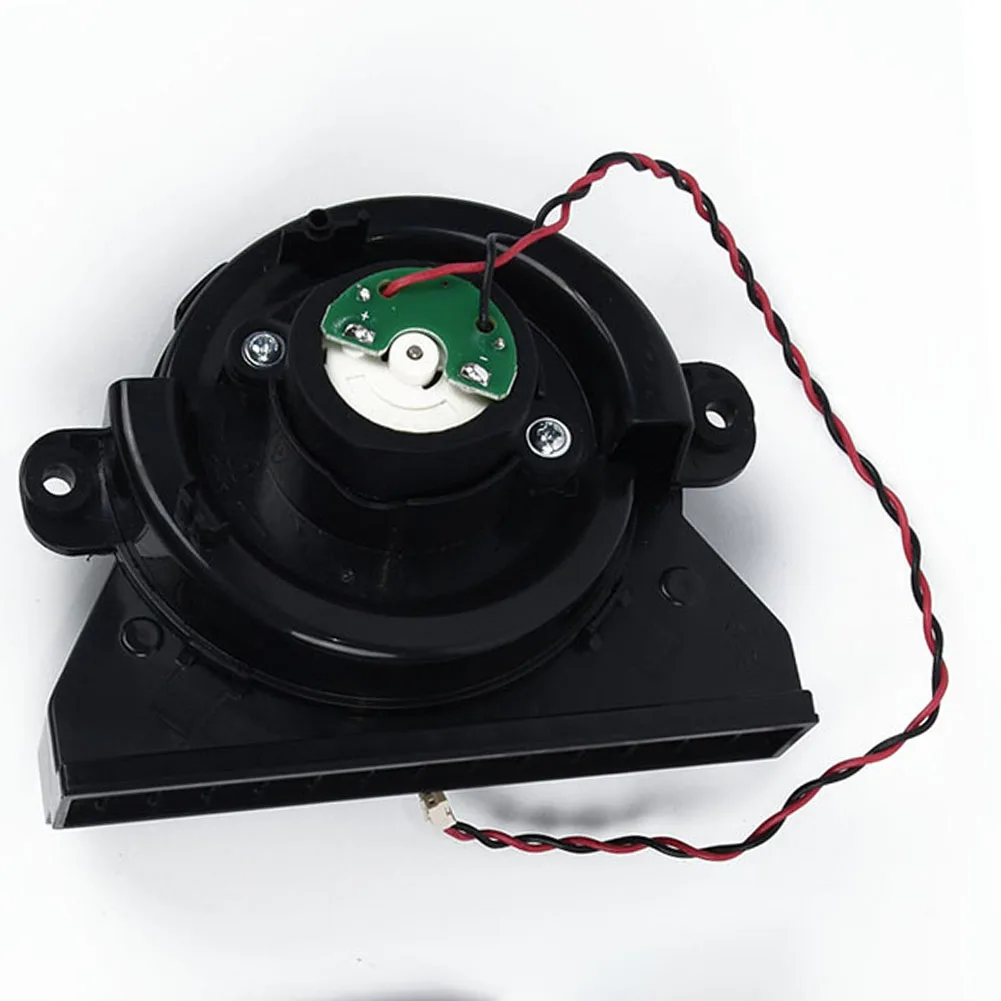 

Эффективный очиститель воздуха с улучшенным вентиляторным двигателем, оптимальным потоком воздуха и повышенной мощностью всасывания