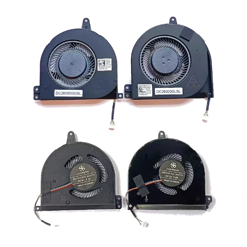 

For Latitude 5470 E5470 E5475 New CPU Cooling Fan 0WKT5Y CN-0XGYJW Laptop Fan