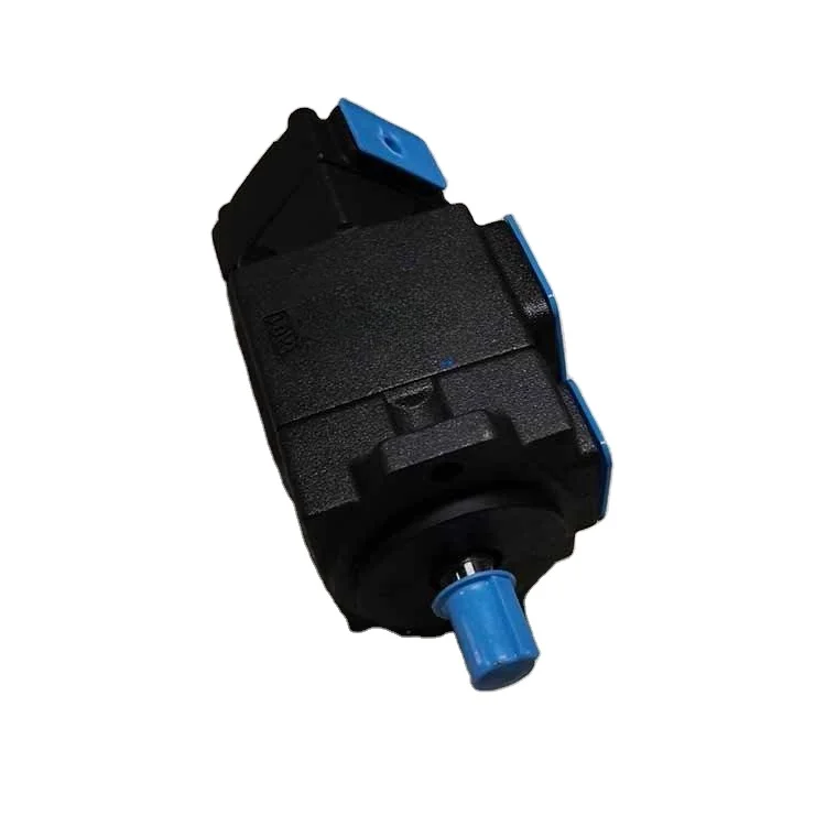 

Factory Direct PV2R Series Hydraulic Pump PV2R12-10-59-F-REAA-41 PV2R12-17-59-F-REAA-41 Vane Pu-mp