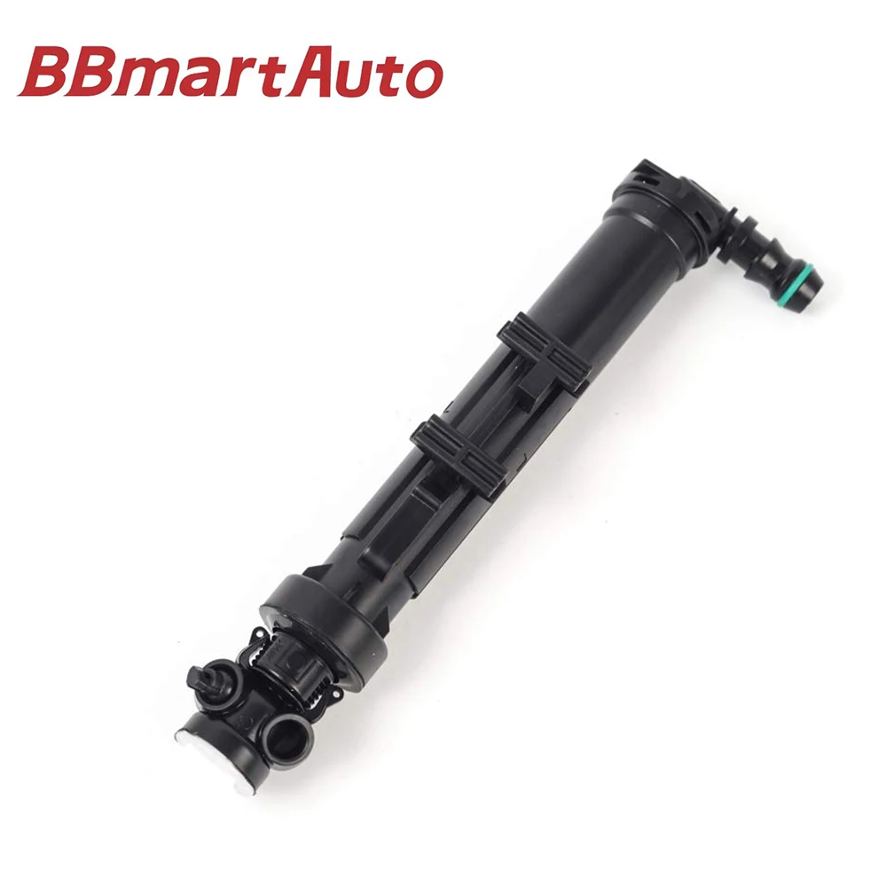 2468600647 BBmart Auto Parts 1pcs Front Right Headlight Washer Nozzle For Mercedes Benz W246 CLA200 CLA250 CLA220 CLA180 B200