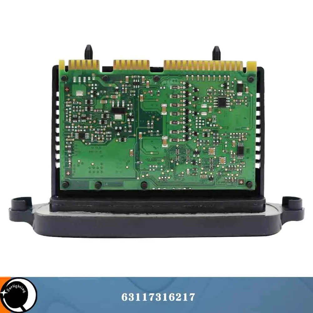 

Автоматический светодиодный светильник GT 63117316217 для модуля привода BMW 5 серии F07