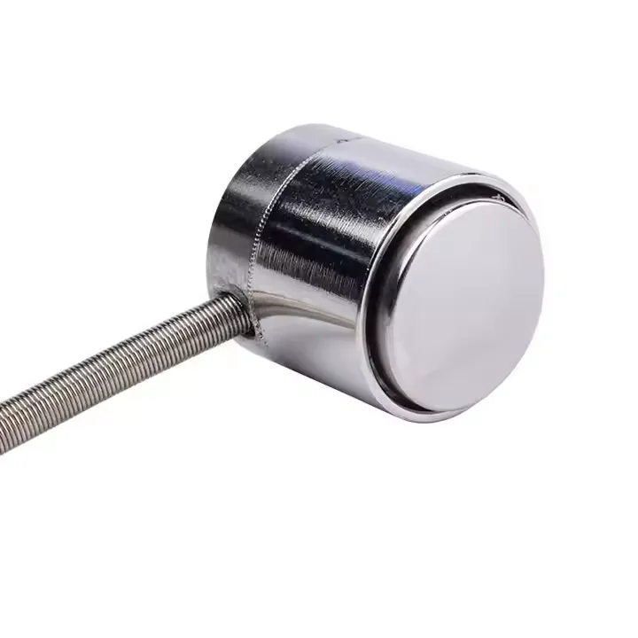 Small Weighing Sensor, Large Range Pressure Sensor, Small Volume 1/2/5/7.5/10/15/20/30 t Micro Measurement Sensor