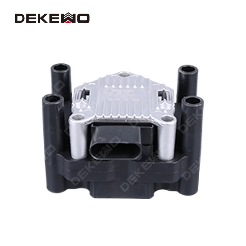 Factory direct sales, suitable for Volkswagen, Audi, Skoda, ignition coil, high voltage package 06B905106A