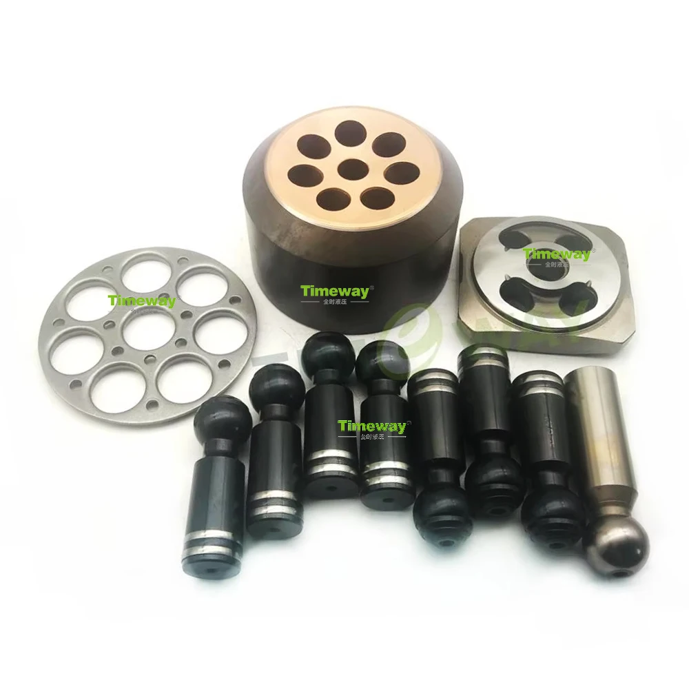 

Ремкомплекты для гидравлических двигателей A6VE, запчасти для гидромоторов A6VE107, запасные части для гидравлических поршневых моторов Rexroth