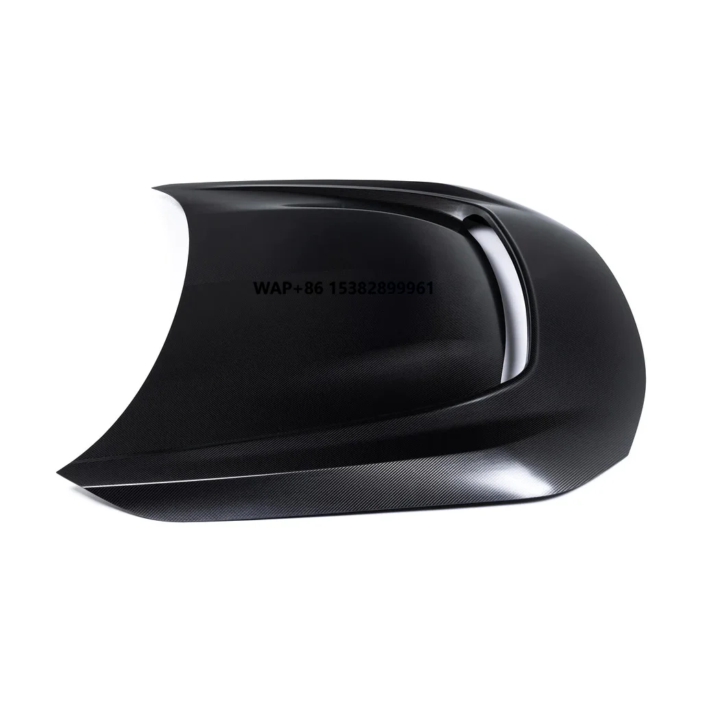 Dry Carbon Fiber G8…