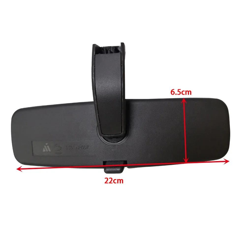 Car Interior Mirror Inner Rearview Mirror for Citroen C2 C4 2003 2004 2005 2006 2007 2008 2009