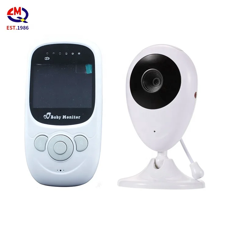 Wireless camera infrared night vision baby phone baby care monitor