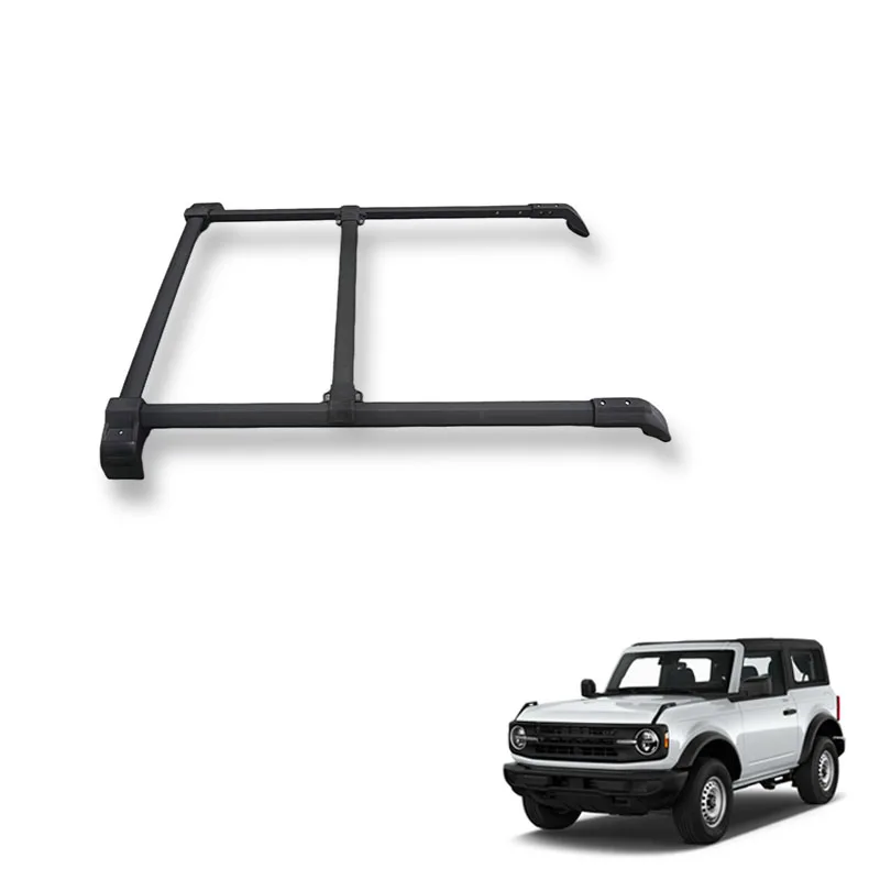 

ApolloGobison New Style Explosion Roof Rack For Bronco Roof Rack Car Accessories