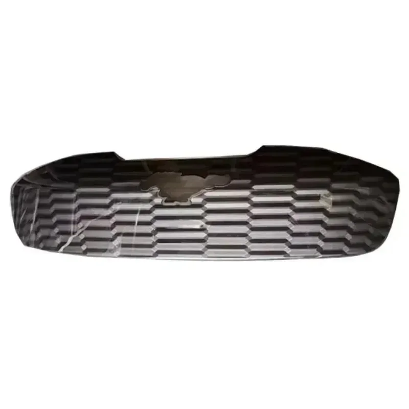 

Fits Ford Mustang h-E GT 2021-2023 YEAR American Version Front Bumper Upper Grill