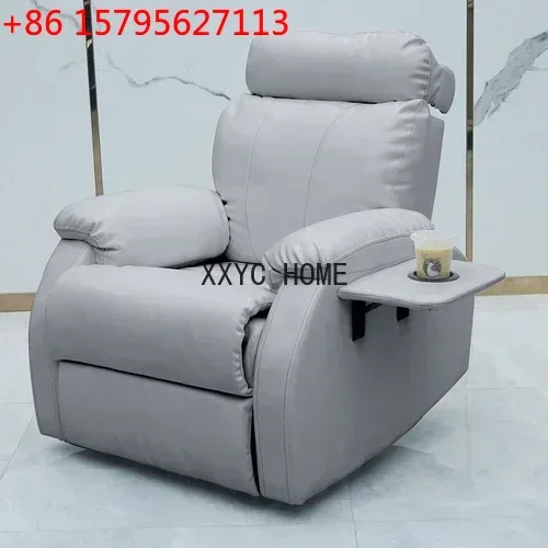 

Кресло для ухода за волосами, электрическое кресло для массажа головы, для салонов красоты и парикмахерских