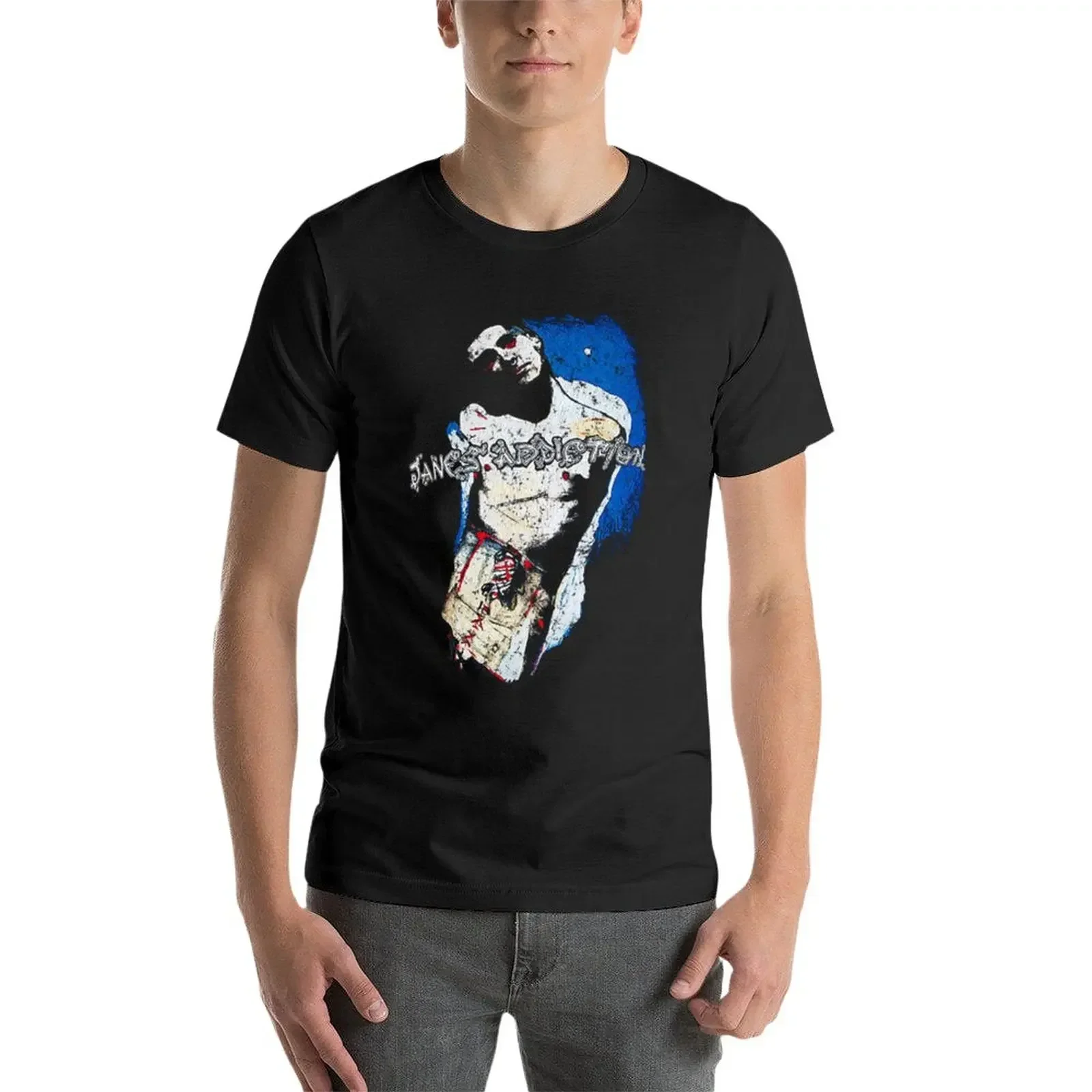 Imps And Wolves T-Shirt oversizeds customs mens workout shirts
