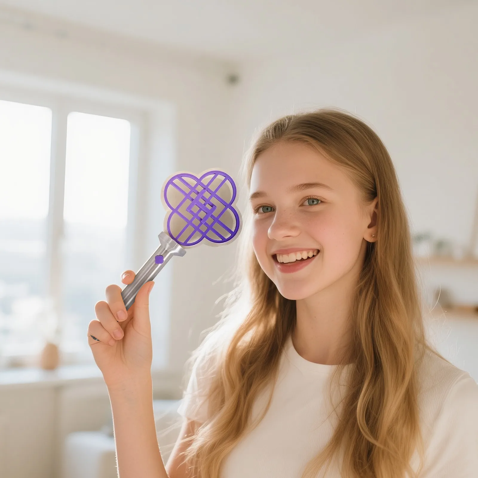 Kpop デーモンハンターズ コスプレ ダーツ ブーメラン 武器 ロールプレイ小道具 ガールズグループ アイドル ハロウィン カーニバル コスチューム アクセサリー