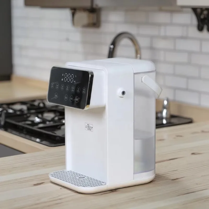 Eliminação do gerador de spray de ácido hipocloroso elimina odor de cozimento de animais de estimação durante a higienização