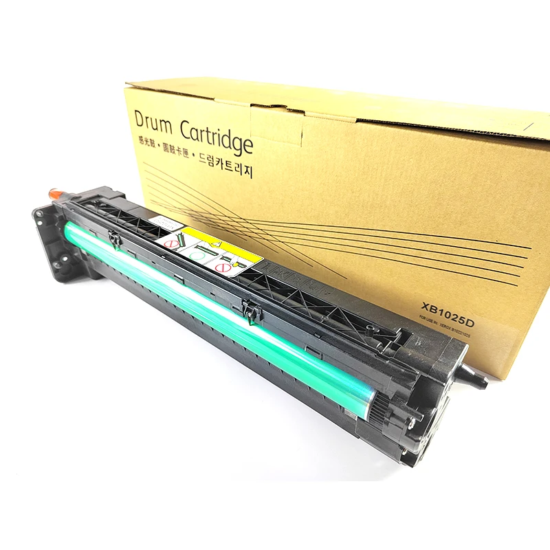 013R00679 for Xerox B1022/B1025 Selenium drum development integrated With carrier Drum Cartridge