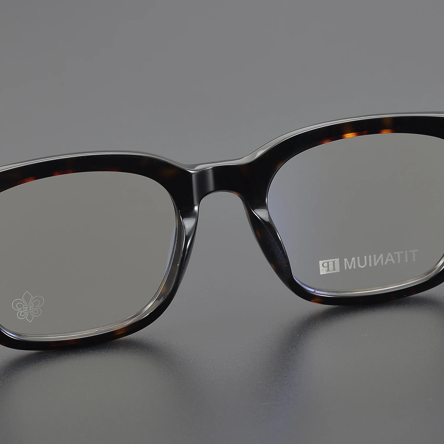 New Myopia Glasses Frame Makeup Classic Personality Fashion Men Women Luxury Brand Designer Aesthetic Can Be Prescribed