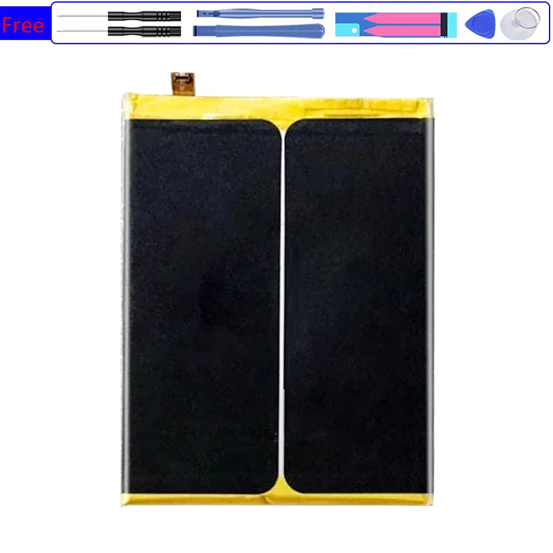 

457094P Replacement Battery for Blackview BV6100 5580mAh